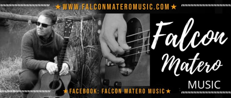 Falcon Matero music